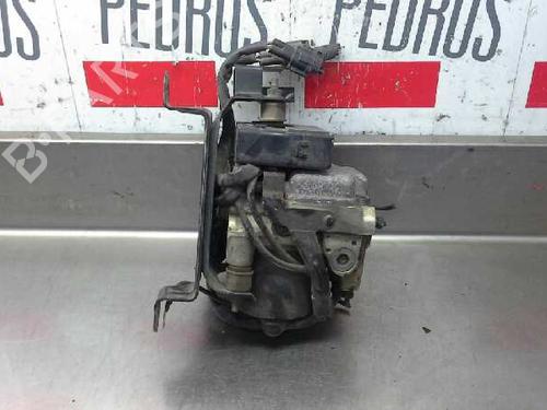 ABS pump NISSAN TERRANO II (R20) 2.7 TDi 4WD | BP1022838M43 