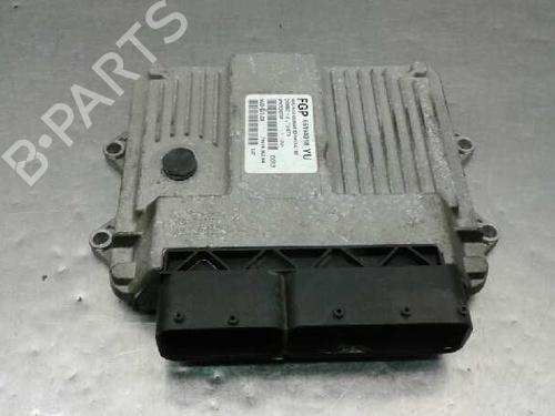 Used Engine control unit (ECU) OPEL COMBO Box Body/MPV [2001-2025]  15944348