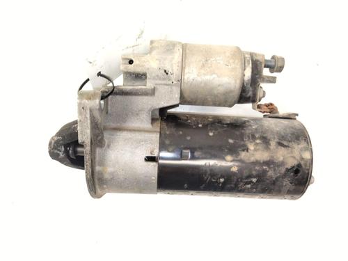 Used Starter Starter 22720322 22720322
