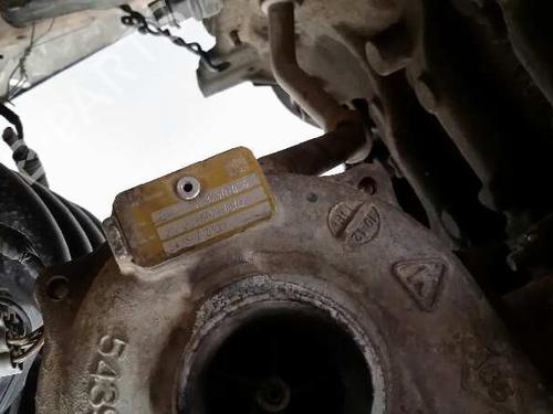 Engine NISSAN NV200 / EVALIA Bus  | BP2501998M1 