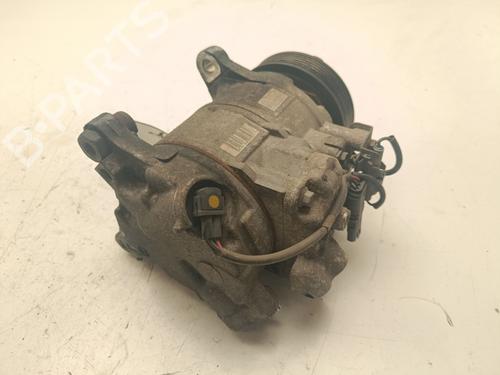 AC compressor BMW 3 (E90) 318 d | BP19403556M34 - Image 3
