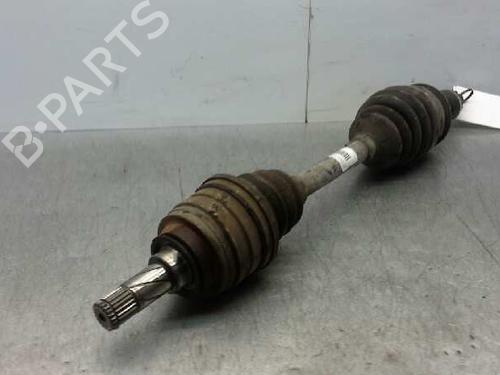 Left front driveshaft OPEL CORSA B (S93) 1.7 D (F08, F68, M68) | BP1360337M38 