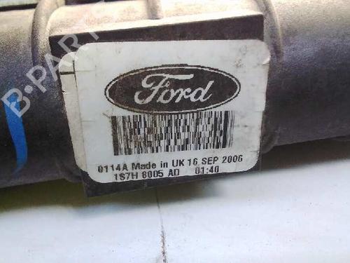 Køler FORD MONDEO III (B5Y)  | BP11638822M31 