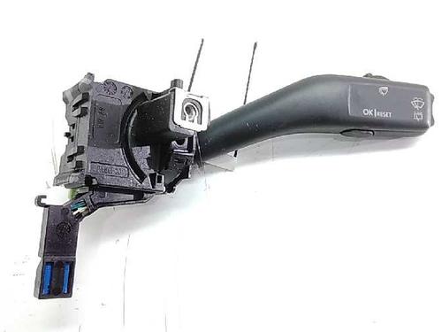 Used Steering column stalk Steering column stalk SEAT LEON (1P1) [2005-2013] 17034607 17034607