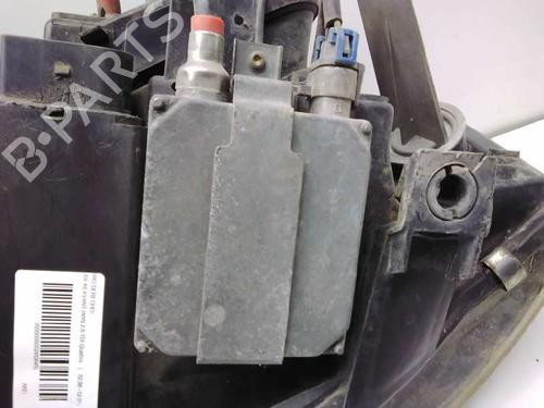 Right headlight AUDI ALLROAD C5 (4BH) 2.5 TDI quattro | BP8893334C29 
