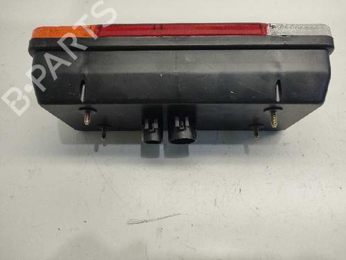 Used Right taillight IVECO DAILY II Van [1989-2009]  8214110