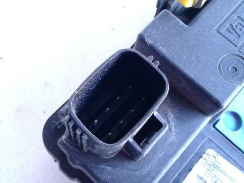 Front right lock VOLVO XC90 I (275) T6 AWD | BP7281342C97 