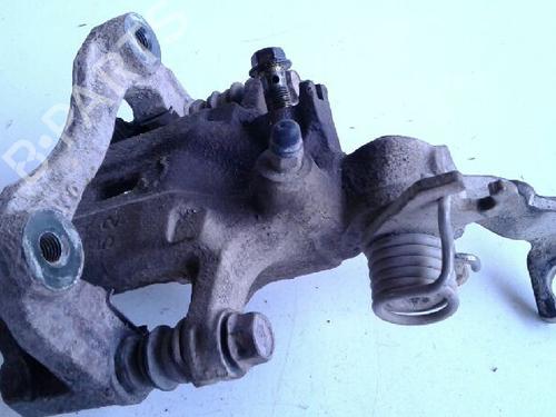 Right rear brake caliper NISSAN ALMERA II Hatchback (N16)  | BP11602271M106 