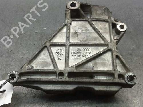 Used Support VW TOUAREG (7LA, 7L6, 7L7) 2.5 R5 TDI (174 hp) 14313764