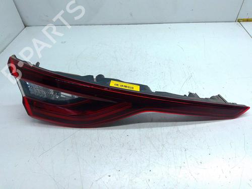 Used Left tailgate light Left tailgate light 37714182 37714182
