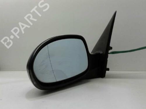 Used Left mirror CITROËN C5 II (RC_) [2004-2008]  10217521