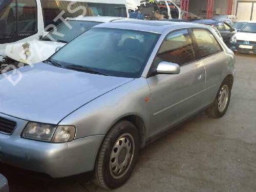 Styring servopumpe AUDI A3 (8L1) 1.8 | BP243229M99 