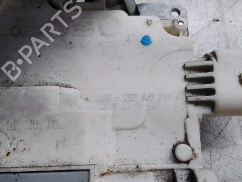 Rear right lock AUDI A4 B7 Avant (8ED)  | BP10655936C99 