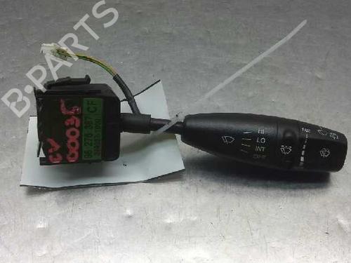 Used Steering column stalk DAEWOO LANOS (KLAT) [1997-2025]  4608817