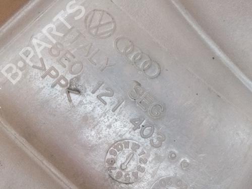 Expansion tank AUDI A4 B7 (8EC) 2.0 TFSI quattro | BP19482634C120 