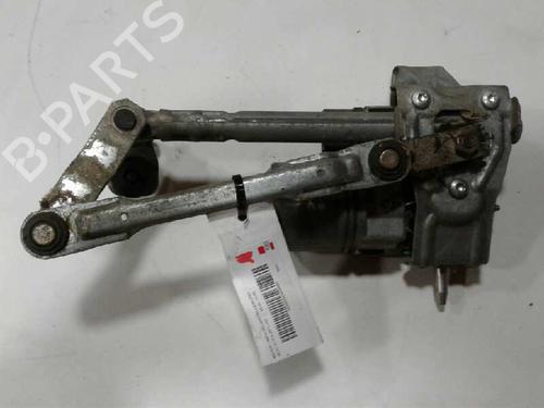Used Front wiper motor SEAT ALTEA (5P1) [2004-2015]  14317426