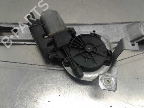 Front left window mechanism RENAULT SCÉNIC II (JM0/1_)  | BP4366368C22 