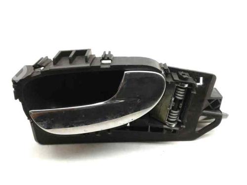 Used Front right exterior door handle Front right exterior door handle PEUGEOT 307 (3A/C) [2000-2012] 7545349 7545349
