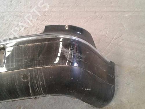 Rear bumper VW PHAETON (3D1, 3D2, 3D3, 3D4, 3D6, 3D7, 3D8, 3D9) 5.0 V10 TDI 4motion | BP4762464C8 