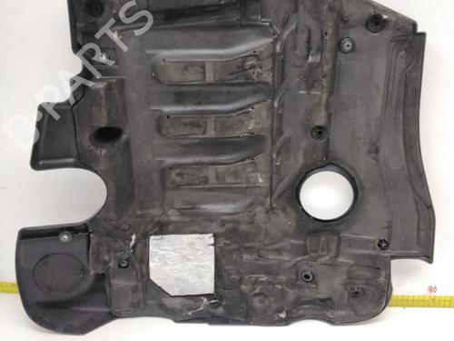 Upper protection BMW 5 (E60)  | BP15674008M93 