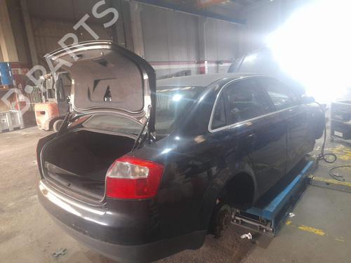 Right front window switch AUDI A4 B6 (8E2) 2.5 TDI | BP27151688I26 - Image 7