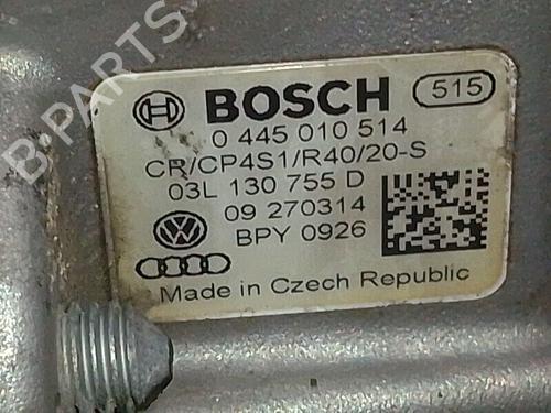 Engine SKODA YETI (5L) 2.0 TDI | BP33468119M1 - Image 7