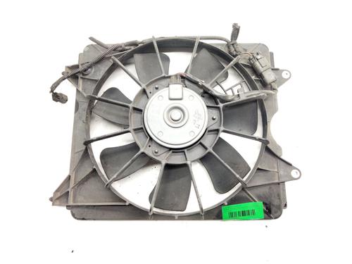 BP17636165M35 | Radiator fan HONDA CIVIC VIII Hatchback (FN, FK) 2.2 CTDi (FK3) BP17636165M35