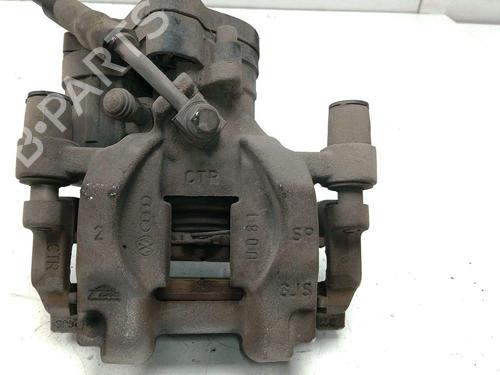 Used Right rear brake caliper Right rear brake caliper VW TIGUAN (5N_) 2.0 TDI (150 hp) 38703383 38703383