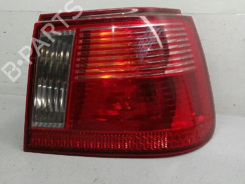 Used Right taillight SEAT IBIZA II (6K1) [1993-2002]  6960775