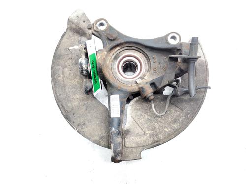Right front steering knuckle PEUGEOT 508 I (8D_)  | BP21378226M26 