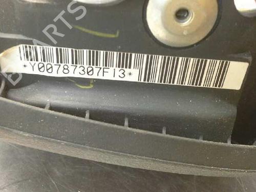 Driver airbag HONDA CIVIC VIII Hatchback (FN, FK) 2.2 CTDi (FK3) | BP1298170C9 