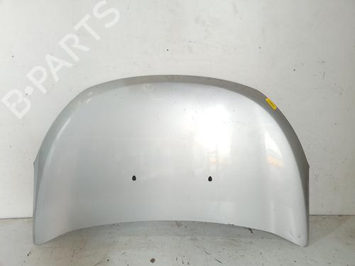 Capot Capot DACIA LODGY (JS_) 1.5 dCi (JSMC, JSAF) (107 hp) 23261379 23261379