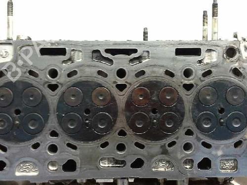 Cylinder head MAZDA 3 (BK) 1.6 DI Turbo | BP10976524M5 
