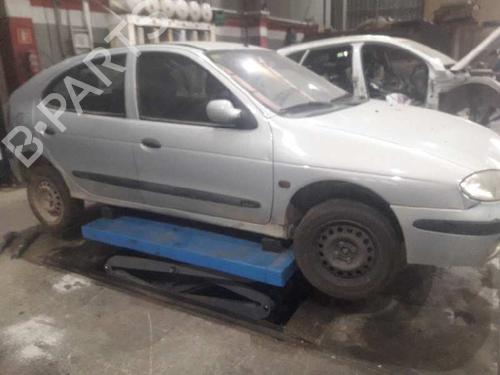 Module électronique RENAULT MEGANE I Classic (LA0/1_)  | BP30505122M83 