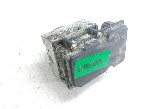 ABS pump FIAT PANDA (169_) 1.3 D Multijet 4x4 (169.AXC2A) | BP13737932M43 