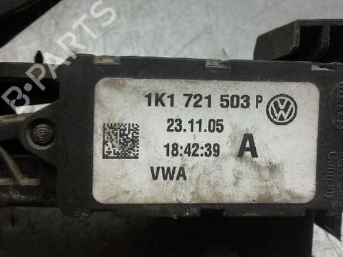 Pedal AUDI A3 (8P1) 1.9 TDI | BP1621376I4 
