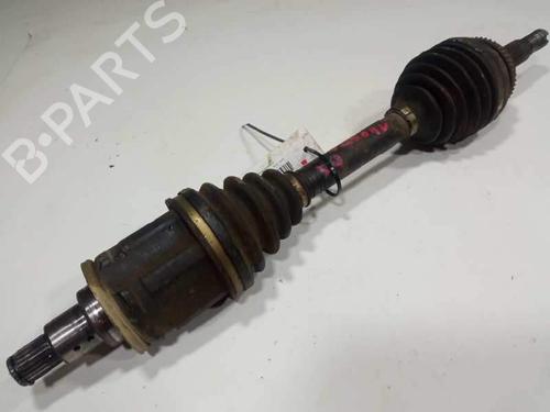 Used Left front driveshaft Left front driveshaft 9255187 9255187