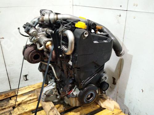 Engine RENAULT GRAND SCÉNIC III (JZ0/1_) 1.5 dCi (JZ09, JZ0D, JZ10, JZ14, JZ1G, JZ29, JZ2C) | BP31214607M1 - Image 6