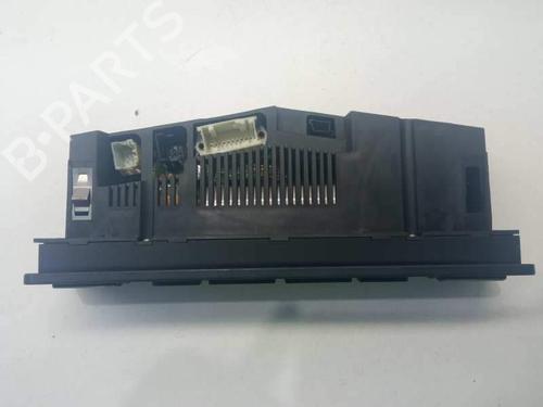 Climate control BMW 3 (E46) 320 d | BP7527450I5 - Image 3