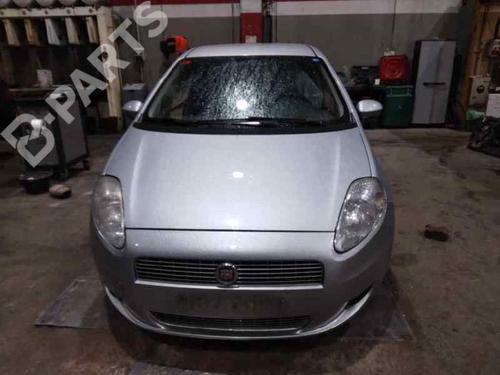 FIAT PUNTO EVO (199_)    995237