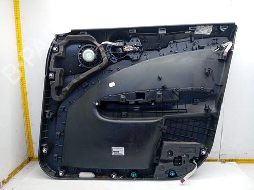 Front left panel MINI MINI COUNTRYMAN (R60) One D | BP27197972C58 - Image 2