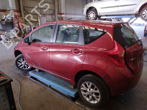 Fælk NISSAN NOTE (E13) | BP14317132C45 - Image 5