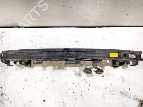 Used Front bumper reinforcement Front bumper reinforcement RENAULT FLUENCE (L3_) Z.E. (95 hp) 40150390 40150390