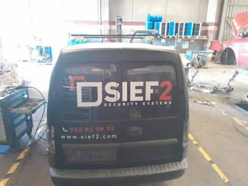 AC compressor OPEL COMBO Box Body/MPV 1.3 CDTI 16V | BP18015599M34 - Image 6