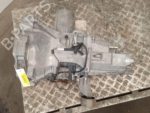 Gearbox VW PASSAT B5 (3B2) 1.9 TDI | BP33958757M3 - Image 3
