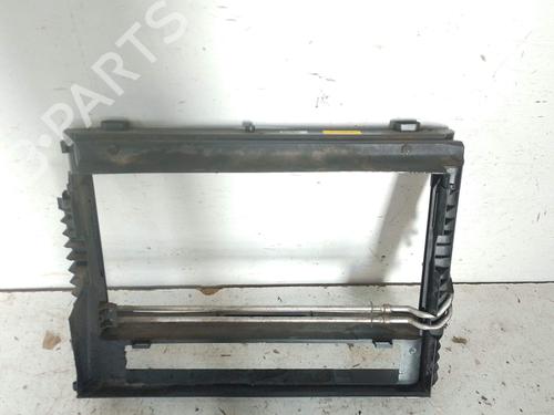 Frontplade/Frontkurv BMW 5 (E60) 525 d | BP32206889C72 - Image 1