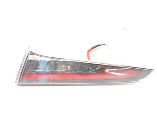 Used Left tailgate light Left tailgate light 36324822 36324822