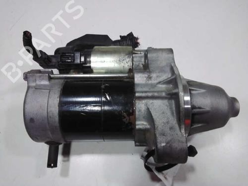 Used Starter HONDA CIVIC VIII Hatchback (FN, FK) 1.4 (FK1, FN4) (100 hp) 17768803