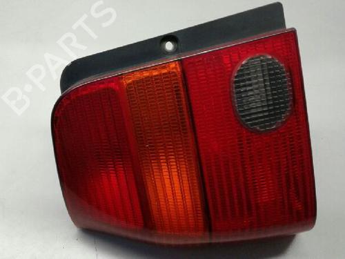 Used Left taillight SEAT AROSA (6H1) [1997-2004]  6982736