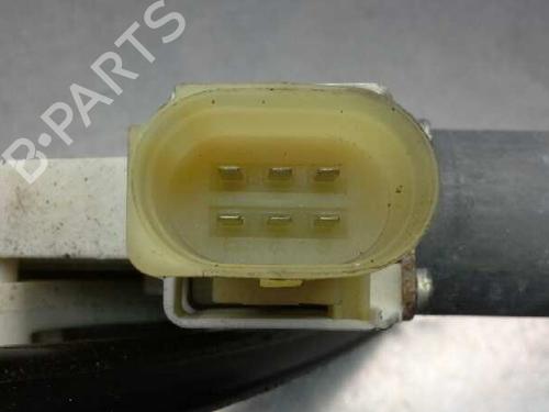 Front right window mechanism BMW 3 (E90) 325 xi | BP1269459C23 